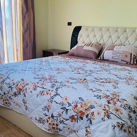 Hotel Paradise Bilisht 외부 사진